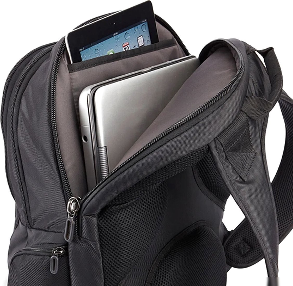 Городской рюкзак Case Logic RBP315BLK 15.6" 3205286 (черный)