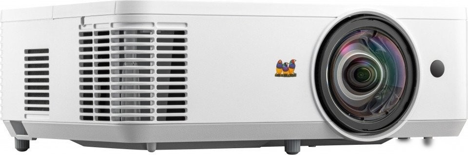 Проектор ViewSonic PS502W