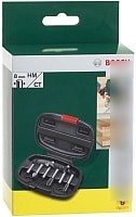 Набор фрез Bosch 2.607.019.463