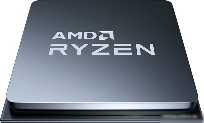 Процессор AMD Ryzen 9 5950X (BOX)