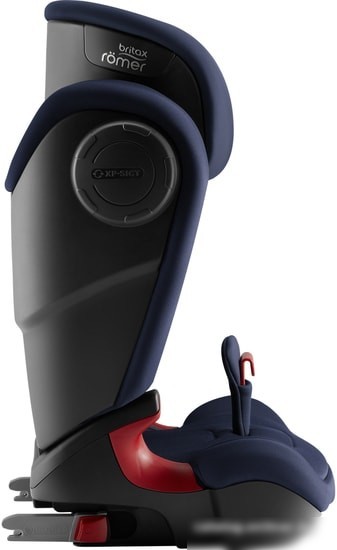 Автокресло Britax Romer Kidfix2 S (moonlight blue)