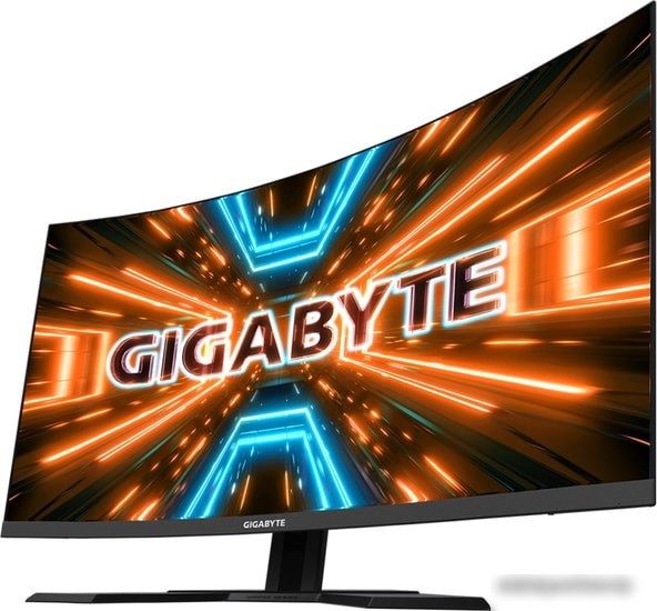 Монитор Gigabyte G32QC A