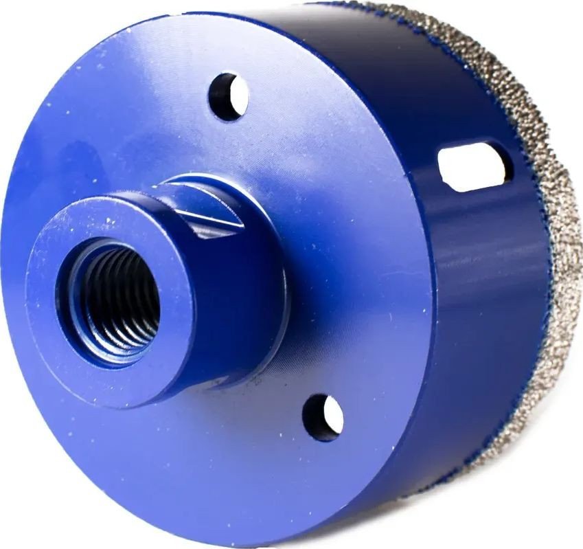 Коронка KEOS Pro 80мм M14 DC80M14