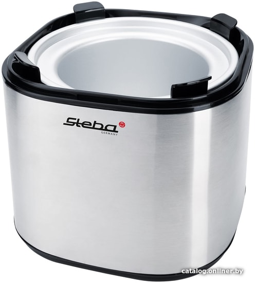 Мороженица Steba IC 30