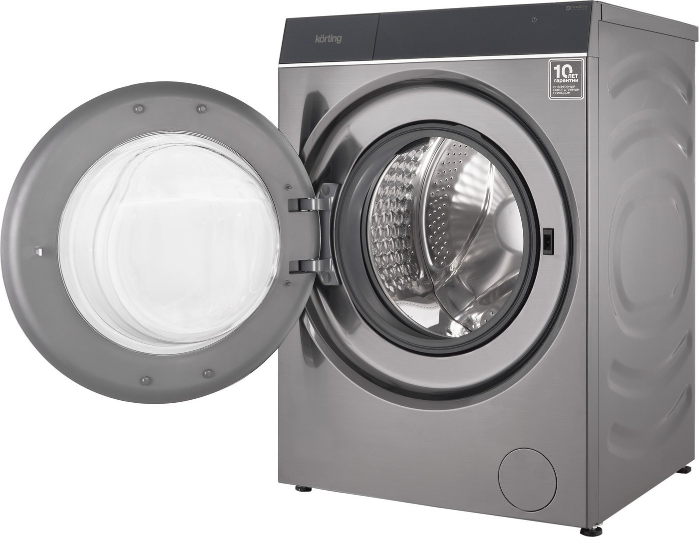 Стиральная машина Korting KWM 60DS1499 An
