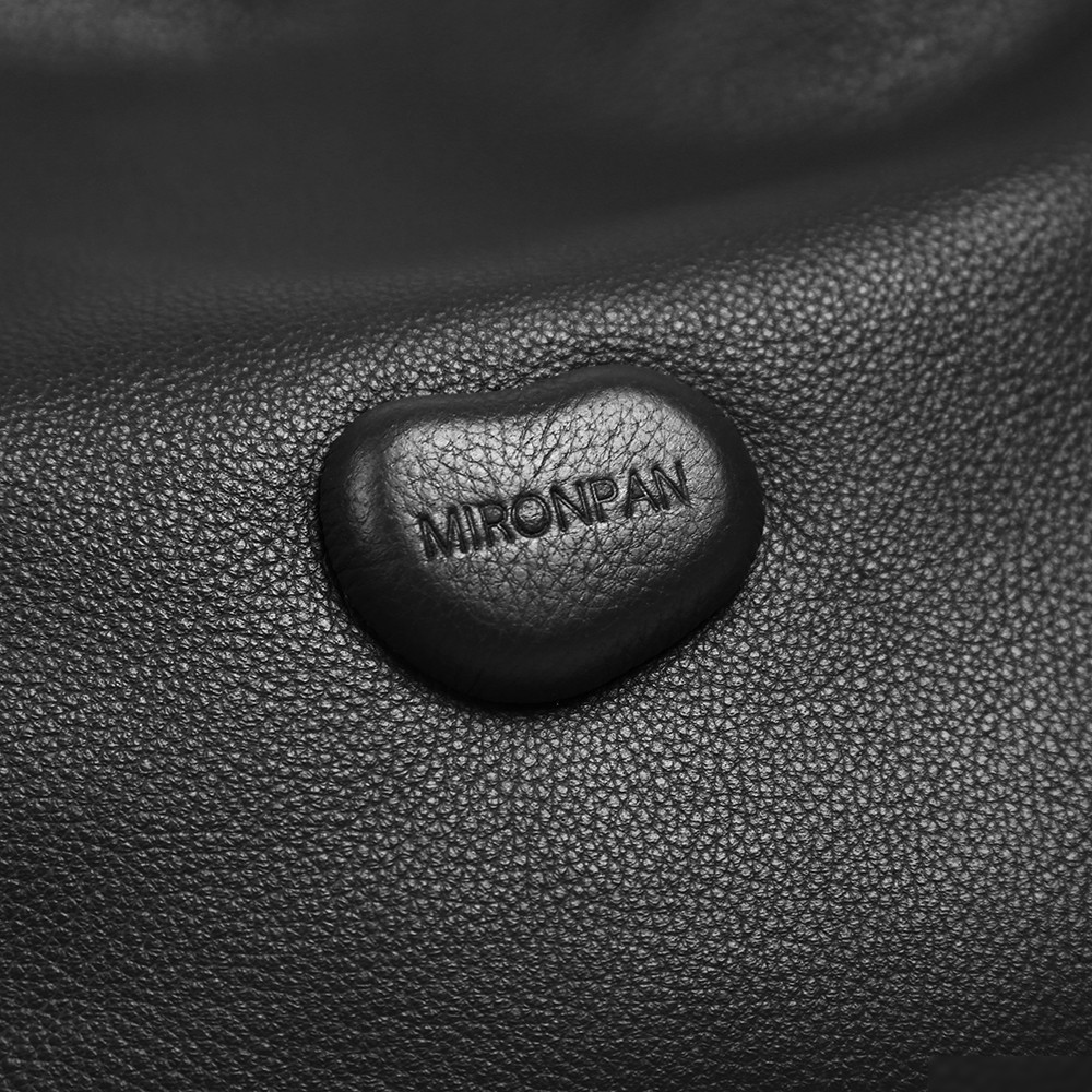 Женская сумка Mironpan 62387 (черный)