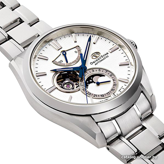 Наручные часы Orient RE-AY0002S
