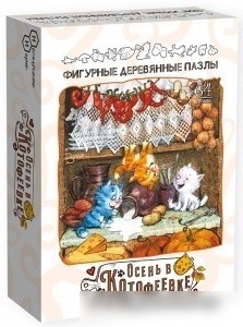 Пазл Нескучные игры Страна Сказок. Рапунцель 8445