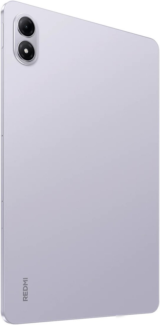 Планшет Xiaomi Redmi Pad 2 Pro 6GB/128GB международная версия (лавандовый пурпур)