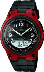 Наручные часы Casio AW-80-4B