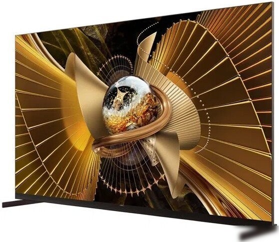 MiniLED телевизор TCL 85X11L