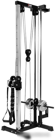 Кроссовер Alpin Wave Gym GX-250