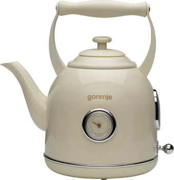 Электрический чайник Gorenje K17CLIN