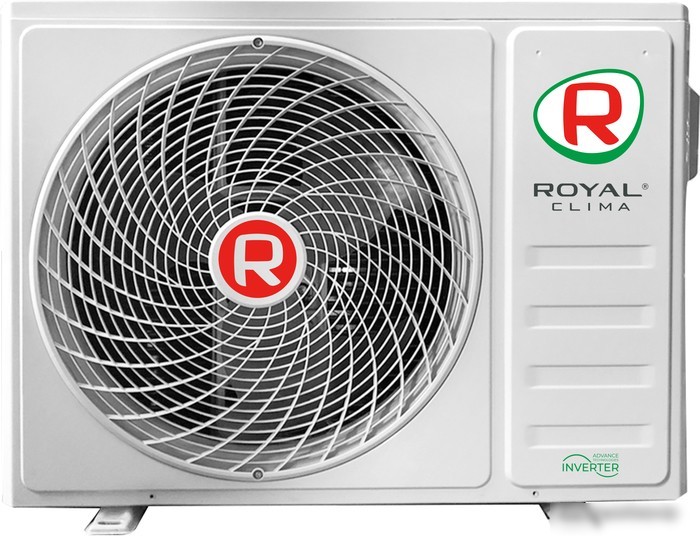 Кондиционер Royal Clima Gloria Inverter Upgrade RCI-GL35HN
