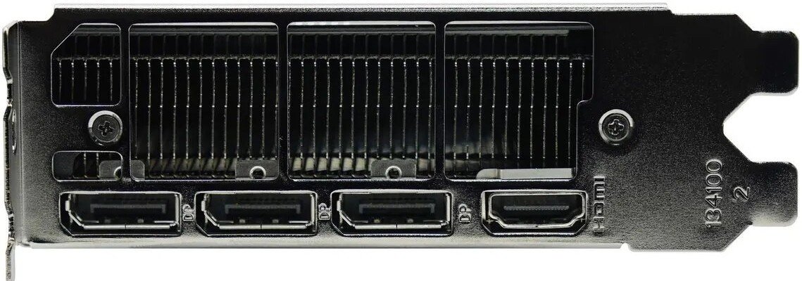 Видеокарта AFOX GeForce RTX 4090 Professional 48GB GDDR6X AF4090-48GD6XH7