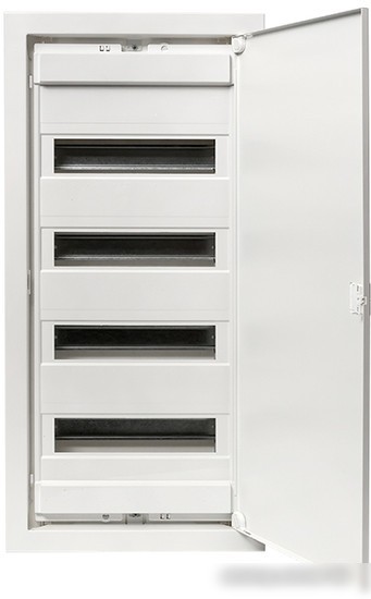 Щит распределительный EKF PROxima Nova nv-pb-md-4