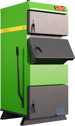 Отопительный котел Lavoro Carbone LC-42
