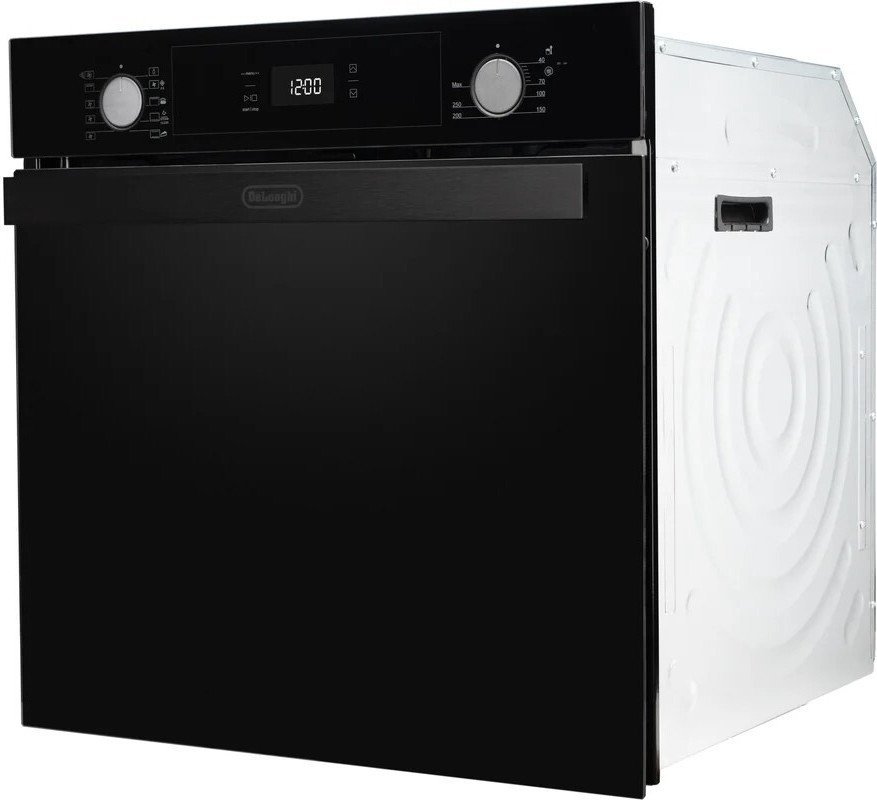 Электрический духовой шкаф DeLonghi DEO 735 NB Franca