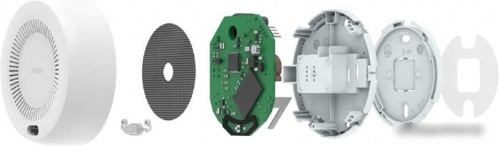 Датчик Aqara Smart Gas Detector JT-BZ-03AQ/A