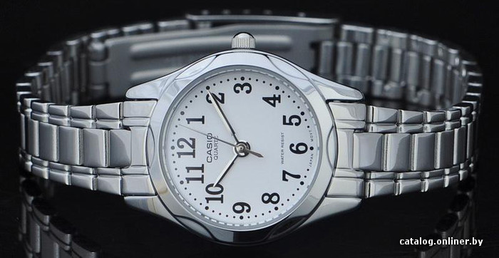 Наручные часы Casio MTP-1275D-7B