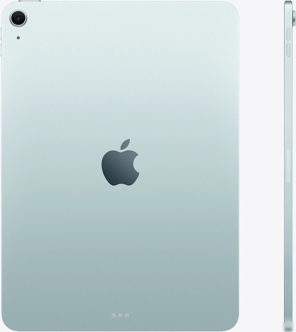 Планшет Apple iPad Air 11" 2026 128GB (голубой)