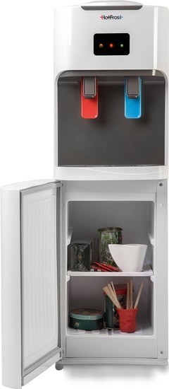 Кулер для воды HotFrost V115C