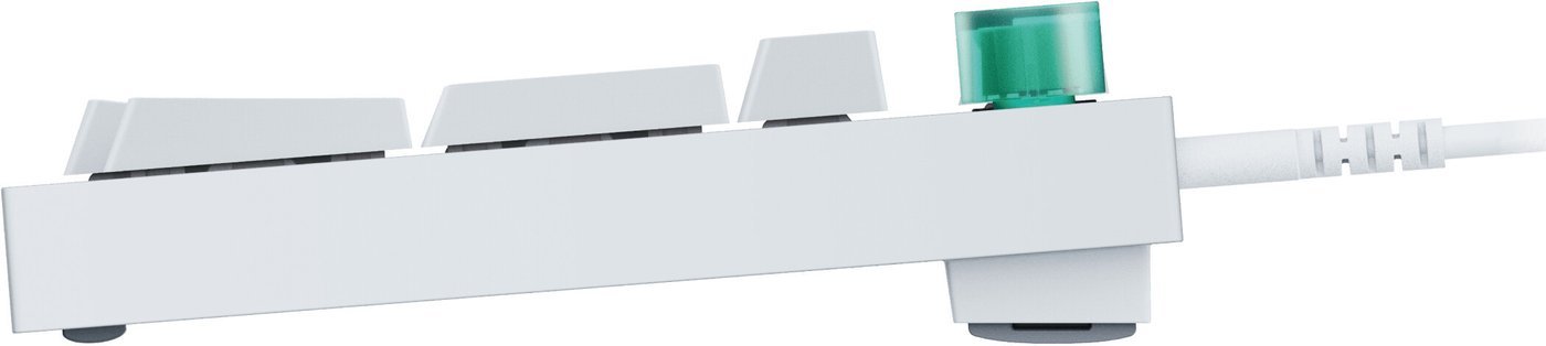 Клавиатура Logitech G316 X 8K 920-013700 (белый, нет кириллицы)