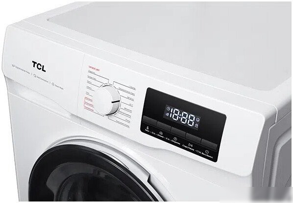 Стиральная машина TCL TWRF-607W12W1
