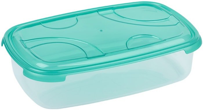 Контейнер Drina Frigo Plus 10319 (зеленый)