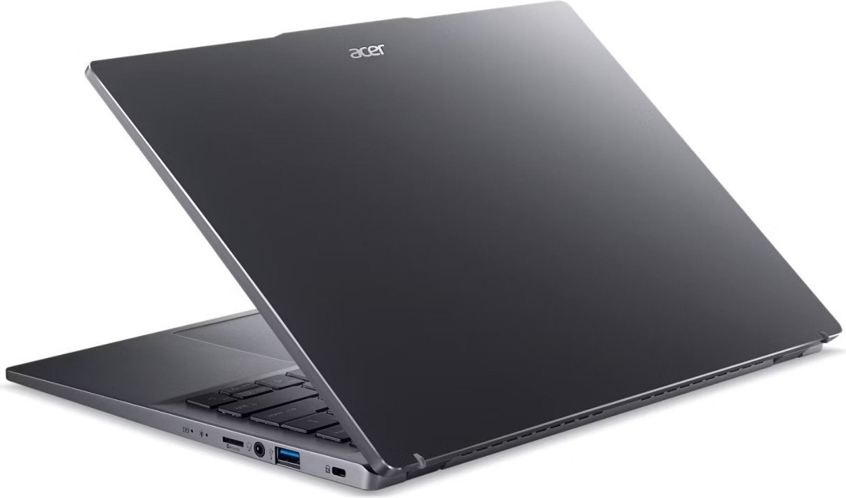 Ноутбук Acer Swift Go 14 SFG14-63-R57X NX.KTSCD.003