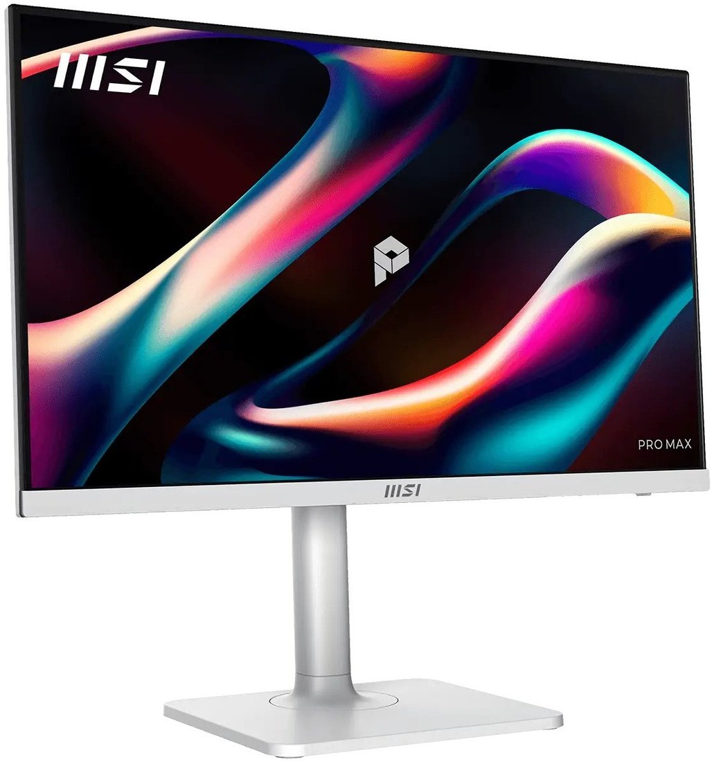 Монитор MSI Pro Max 271QPHW E14