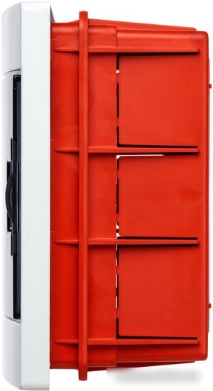 Бокс пластиковый TDM SQ0921-0004