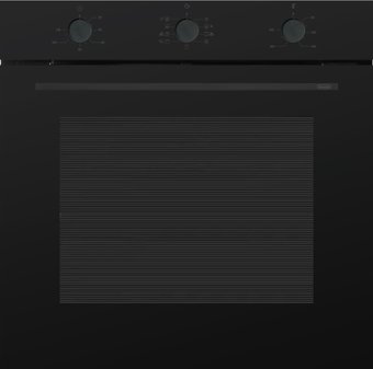 Электрический духовой шкаф DeLonghi DEO 735 NB Roberta