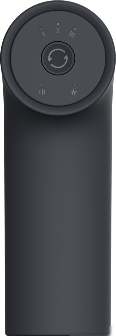 Перкуссионный массажер Xiaomi Massage Gun Mini 2 XMFG-M353