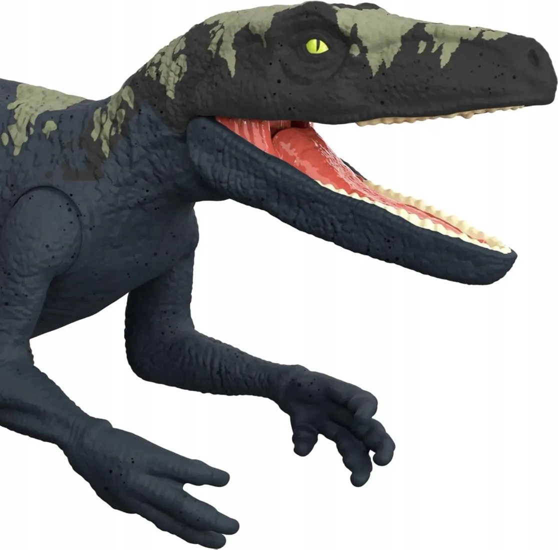 Фигурка Mattel Jurassic World Герреразавр HTP66