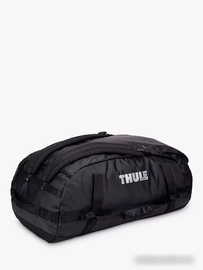 Дорожная сумка Thule Chasm 70L TDSD303 (black)