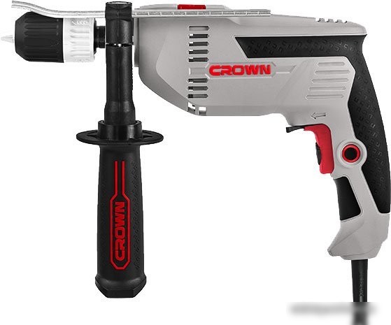 Ударная дрель Crown CT10128C