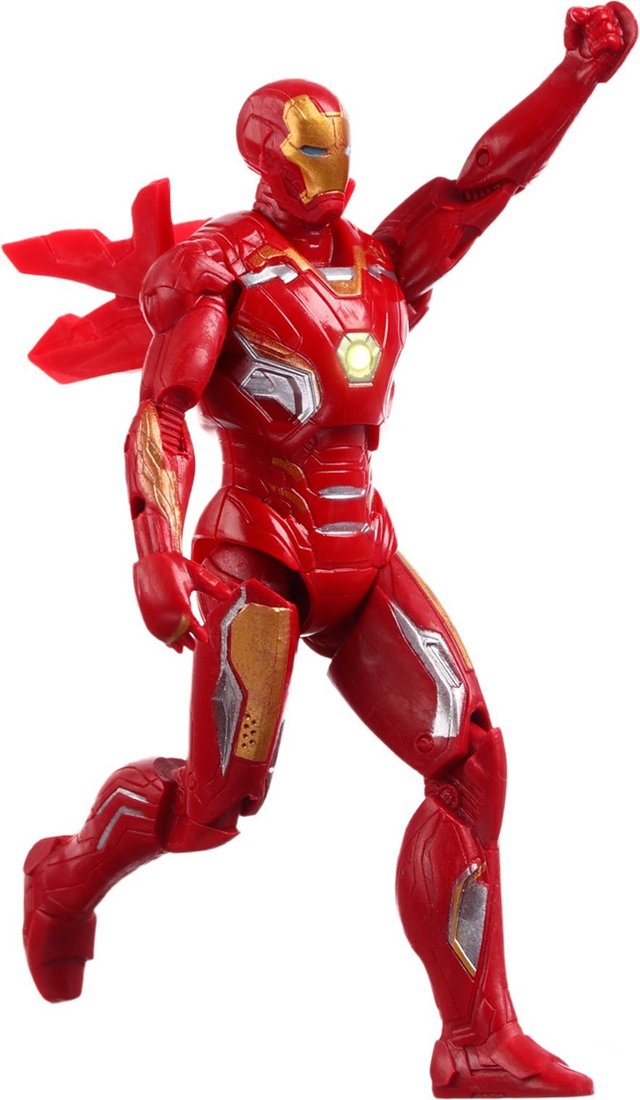 Фигурка Marvel Мстители. Железный человек 394556 10352998