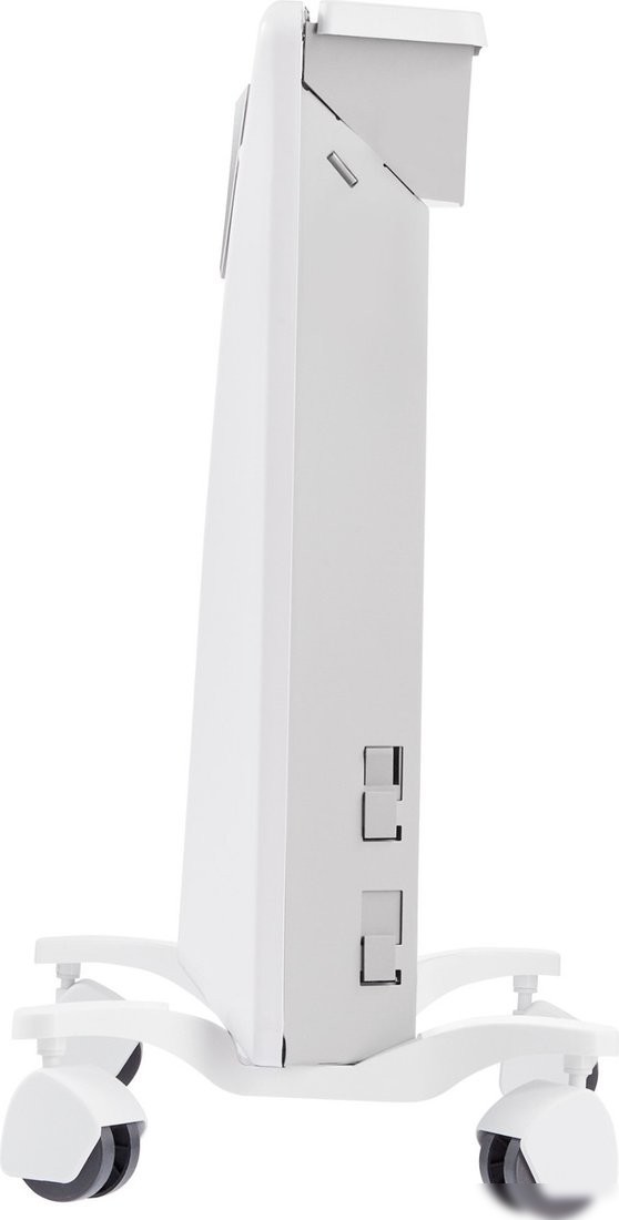 Конвектор Ballu Evolution Transformer BEC/EVU-1000 (электронное управление, с шасси)