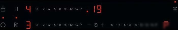 Варочная панель AEG TO63IQ00FB