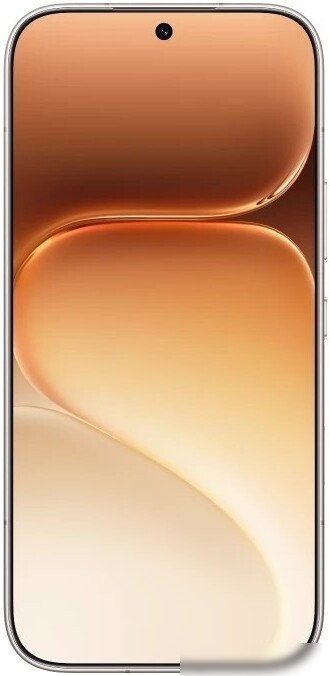 Телефон HONOR 600 Pro Dual SIM 12GB/512GB международная версия (бежевый)