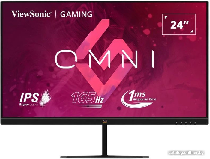 Игровой монитор ViewSonic VX2479-HD-PRO