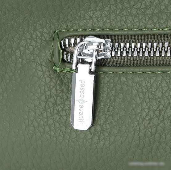 Женская сумка Passo Avanti 915-96008-KHK (хаки)