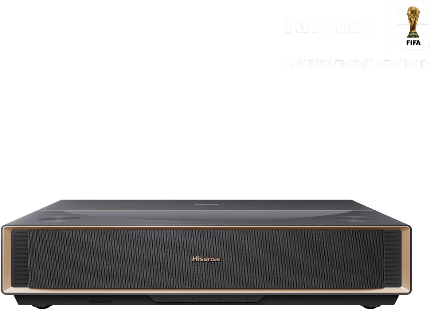 Проектор Hisense Laser Cinema PL1