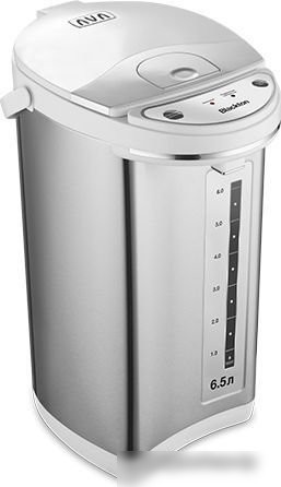 Термопот Blackton Bt TP600 (нержавеющая сталь/белый)
