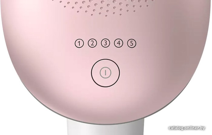 Фотоэпилятор Philips BRI920/00