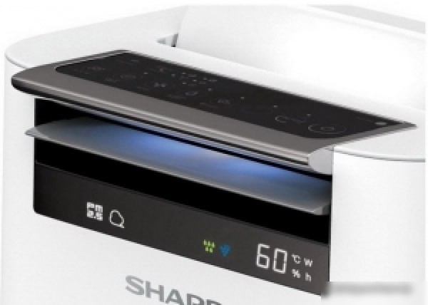 Очиститель и увлажнитель воздуха Sharp KC-G61RW
