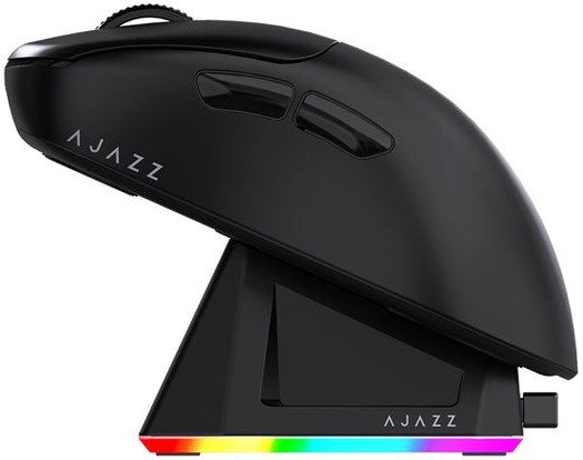 Игровая мышь Ajazz AJ179P MC (черный)