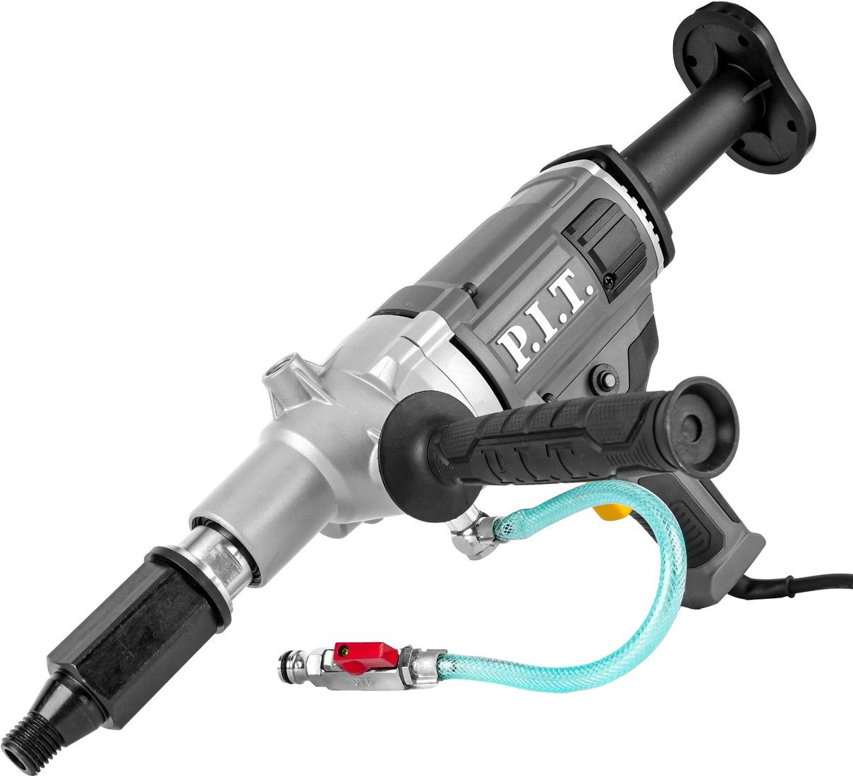 Дрель алмазного сверления P.I.T. PWD120-C