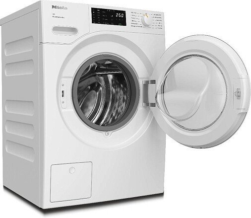 Стиральная машина Miele WWB360 WCS